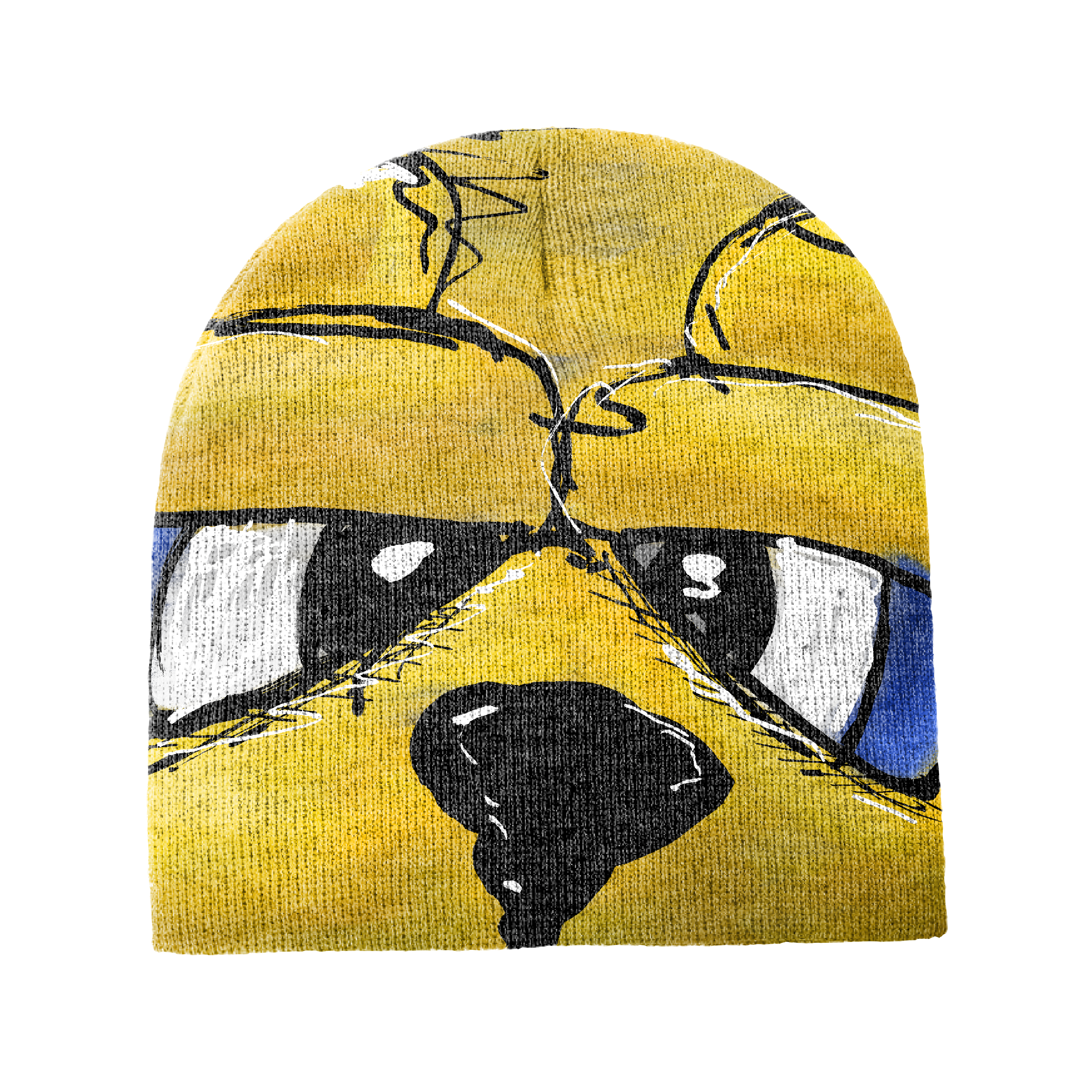 Aggie Beanie