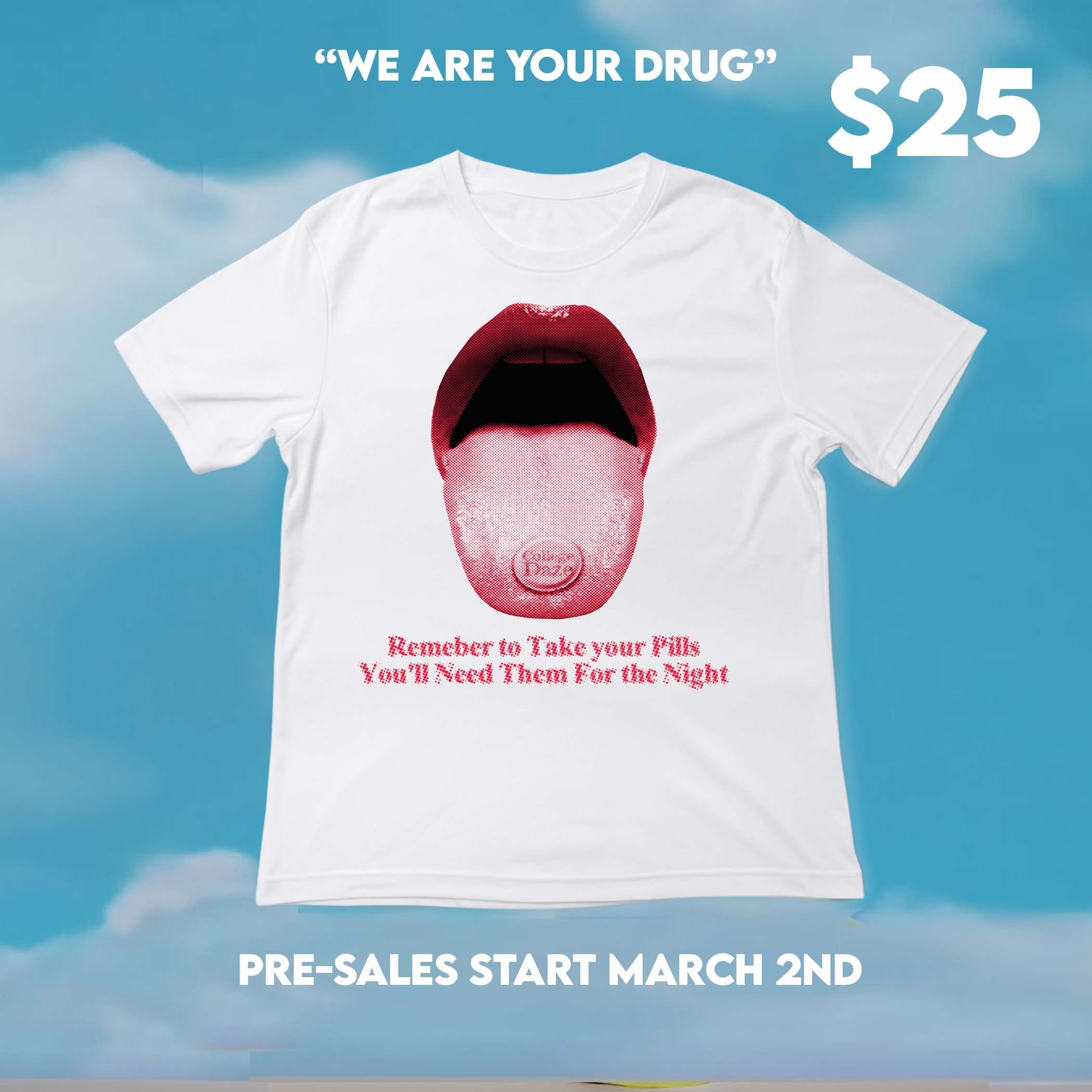 We are your Drugs